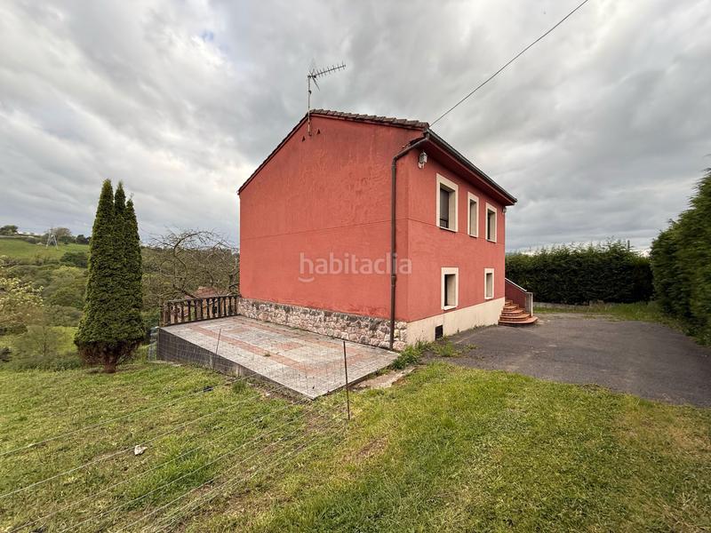 Foto 38970224-d613-4e6e-9e39-5a87048fa0ca. Chalet en aldea covadonga 6 en Parroquias Sur - La Manjoya Oviedo