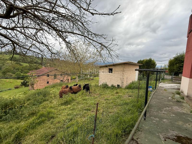 Foto 43077b1a-5b2e-4fda-bec4-26f6abbf855b. Chalet en aldea covadonga 6 en Parroquias Sur - La Manjoya Oviedo