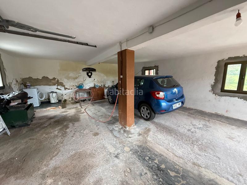 Foto 4e7d58c9-528f-428b-9e66-1fe6a3f7b65c. Chalet en aldea covadonga 6 en Parroquias Sur - La Manjoya Oviedo