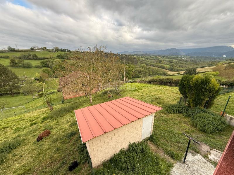 Foto bfa67900-c72b-425e-bba3-77b76bdce44c. Chalet en aldea covadonga 6 en Parroquias Sur - La Manjoya Oviedo