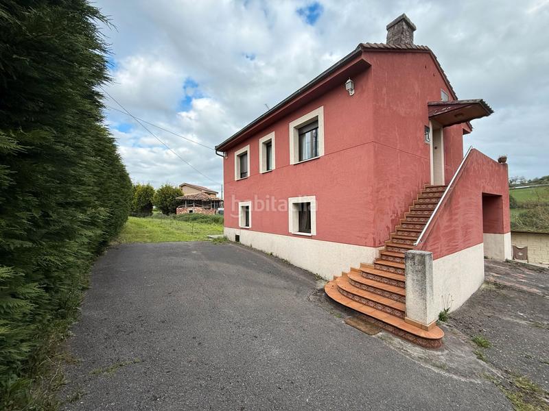 Foto d9c97829-ad05-4119-83a2-5d88c12b60de. Chalet en aldea covadonga 6 en Parroquias Sur - La Manjoya Oviedo