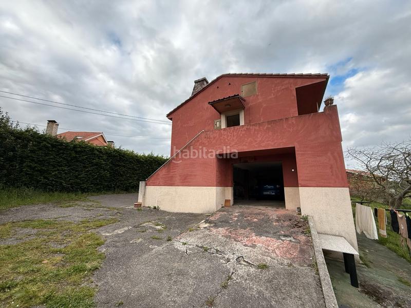 Foto 23fcf0cc-825b-425f-98ed-54f000f83bef. Chalet in aldea covadonga 6 in Parroquias Sur - La Manjoya Oviedo