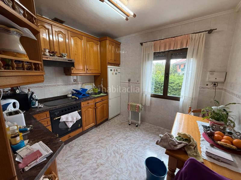 Foto 2d26ff2d-d1aa-4d3f-ad20-8de9ed10c458. Chalet in aldea covadonga 6 in Parroquias Sur - La Manjoya Oviedo