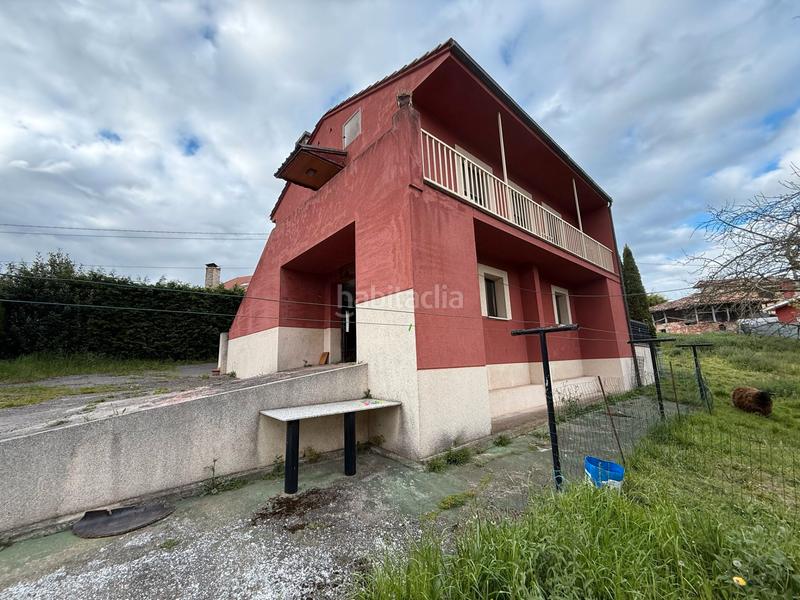 Foto 3cf595f1-b1e4-4e54-880e-88bdd895effa. Chalet in aldea covadonga 6 in Parroquias Sur - La Manjoya Oviedo