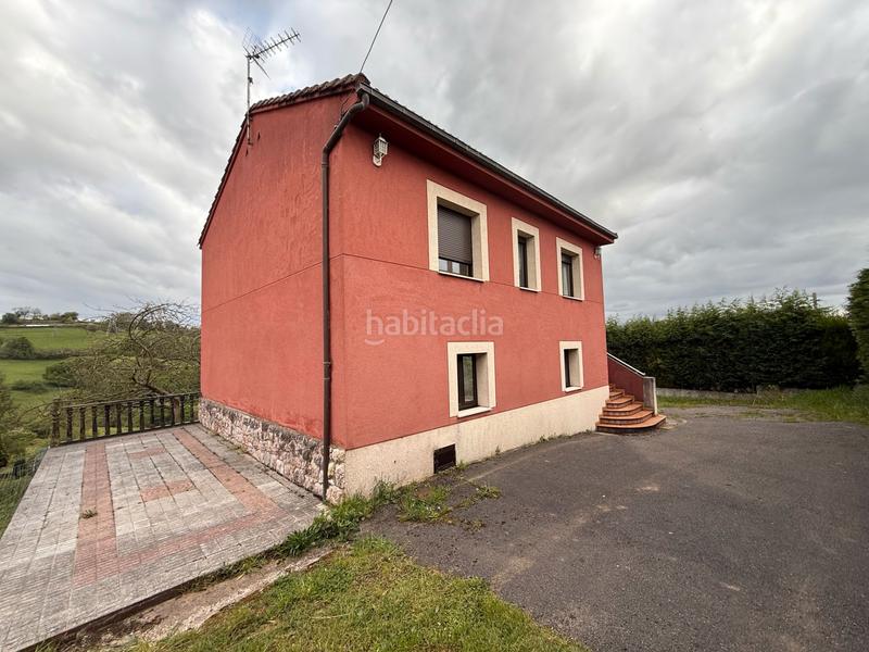 Foto 4bfff851-18b4-4949-81ce-5b2efd3d804e. Chalet in aldea covadonga 6 in Parroquias Sur - La Manjoya Oviedo