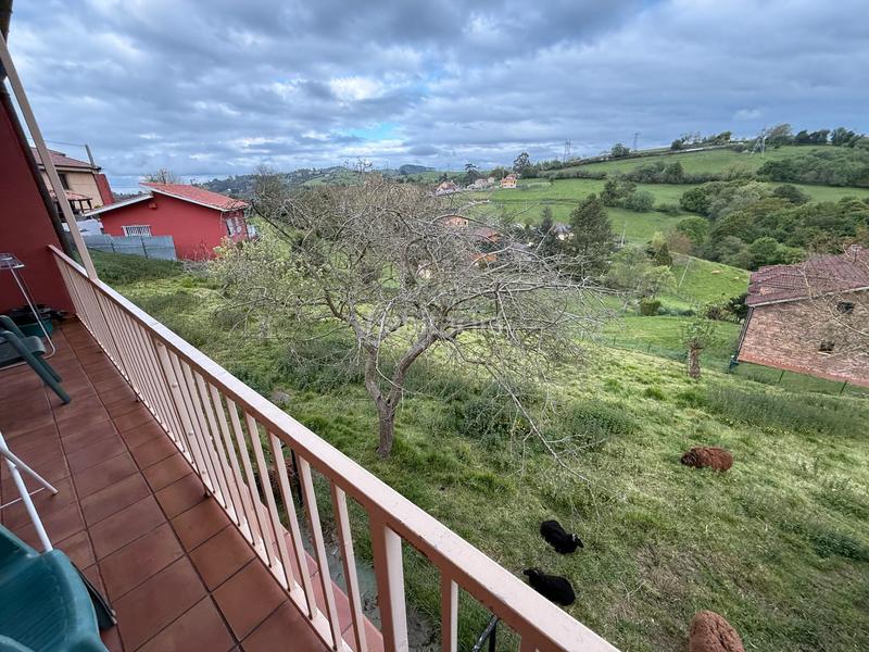 Foto 678f9d37-9696-4a9e-9069-3d38f8d812b5. Chalet in aldea covadonga 6 in Parroquias Sur - La Manjoya Oviedo