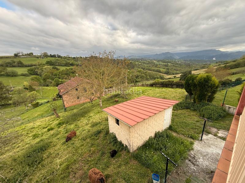 Foto b24c92fb-a121-41fc-8dc8-d0f916b9c971. Chalet in aldea covadonga 6 in Parroquias Sur - La Manjoya Oviedo