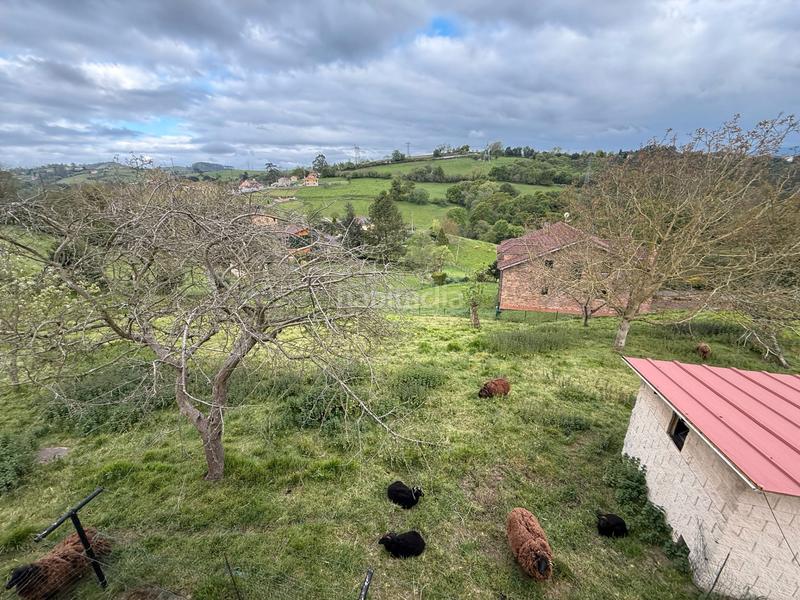 Foto b61f94f9-5651-4c49-9d35-be58b9142fa1. Chalet in aldea covadonga 6 in Parroquias Sur - La Manjoya Oviedo