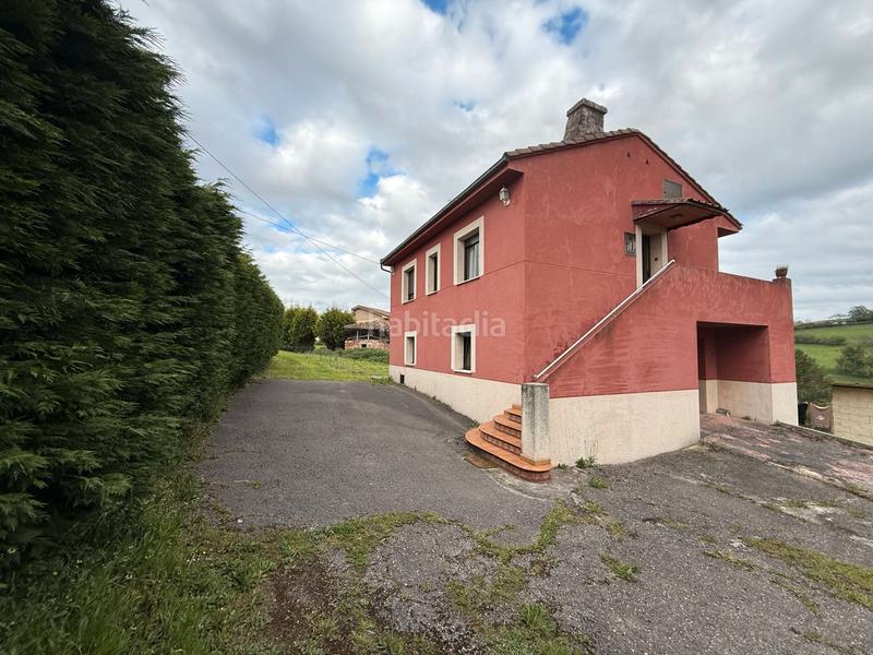 Foto d23a87db-2cb1-41de-9b12-6e7243d4b2fb. Chalet in aldea covadonga 6 in Parroquias Sur - La Manjoya Oviedo