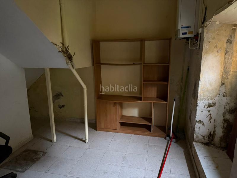 Foto 9535aa97-515b-46bb-b20d-420662308f27. Casa pareada en calle nalona 27 en Sama Langreo