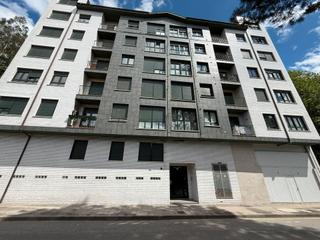 Flat en Calle bazuelo 1