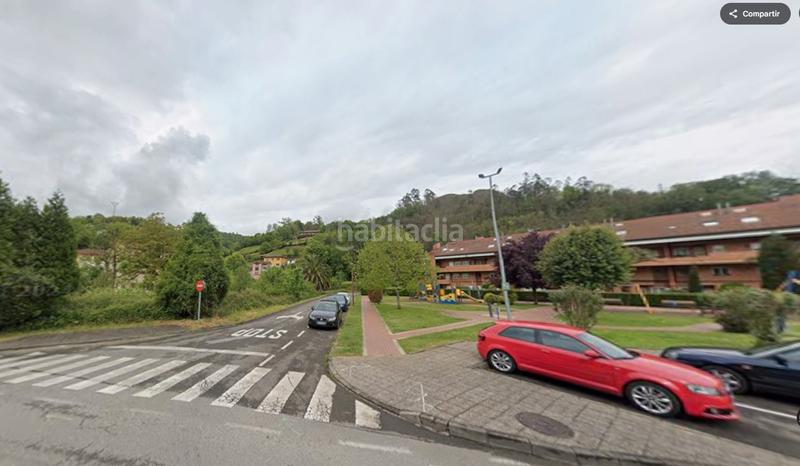 Foto 0d610341-5624-4aba-bcfc-a2c36f52f054. Terreno residencial en calle constitución 5 en Morcín