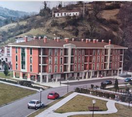 Terreny residencial a Calle constitución 5