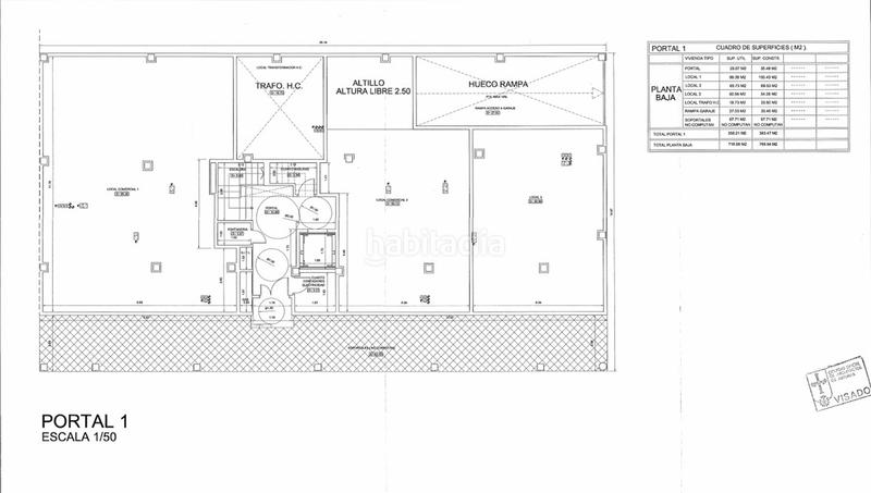 Foto f2e1f7ad-b549-417e-a627-58f76f1a5d80. Terreno residencial en calle constitución 5 en Morcín