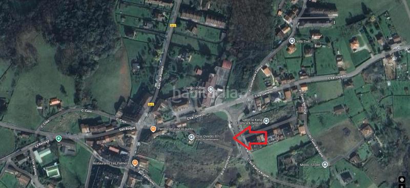 Foto 037c1ab6-4379-4ef8-92f6-5bfa07938334. Wohngrundstück in calle sor blanca argote 37a in San Claudio - Trubia - Las Caldas Oviedo