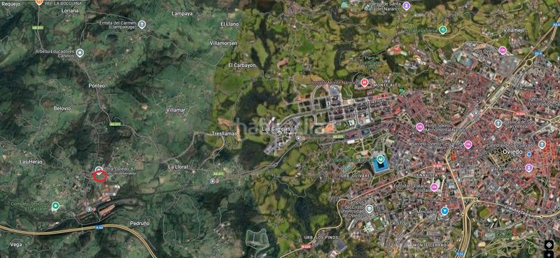 Foto 9440a3eb-7b9d-4363-8955-8414a3a2c193. Wohngrundstück in calle sor blanca argote 37a in San Claudio - Trubia - Las Caldas Oviedo