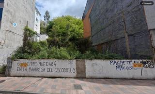 Terreno residenziale in Calle teodoro cuesta 10