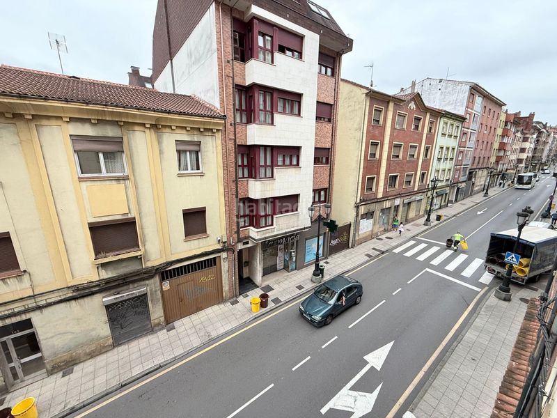 Foto 84b79675-44c2-4e59-a2d6-a724f45da5ad. Pis a calle Argañosa 81 a Argañosa Oviedo