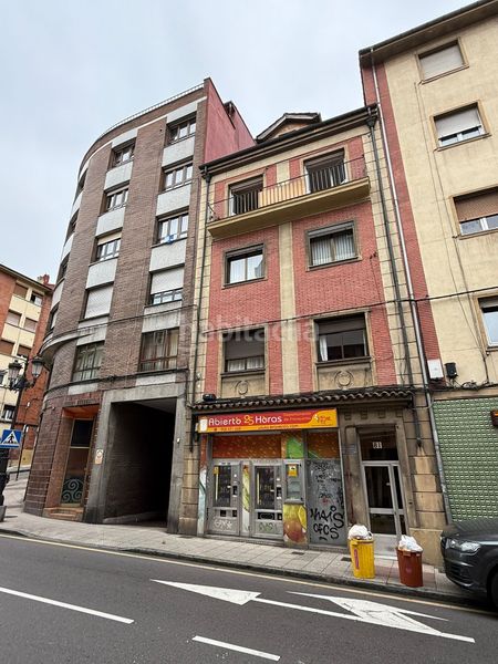 Foto afe73b89-f395-4e87-b8d4-649b0706a160. Pis a calle Argañosa 81 a Argañosa Oviedo