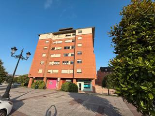 Appartement à Calle teverga 9