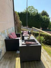 Chalet in Calle la torre de olivares 10