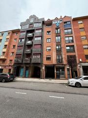 Duplex en Calle bernardo casielles 9