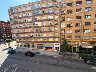 Appartement à Calle de manuel cueto guisasola 1