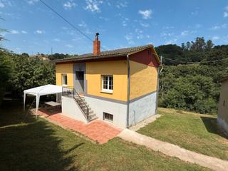 Casa a Aldea andallon 13a