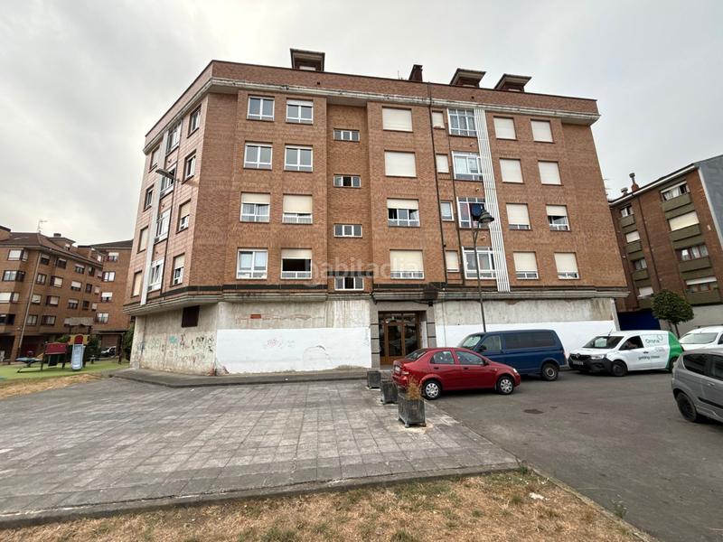 Foto 5fb2537a-d5be-4c88-8dc4-6db68e139133. Appartamento in calle río sella 6 in Lugones Siero