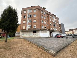 Piso  Calle ro sella 6