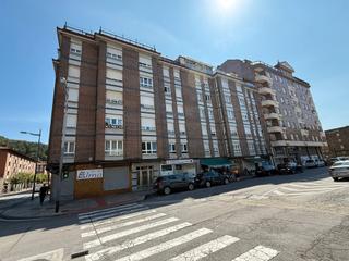 Etagenwohnung  Calle xixón 40