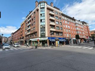 Apartament  Calle de joaquina bobela 2