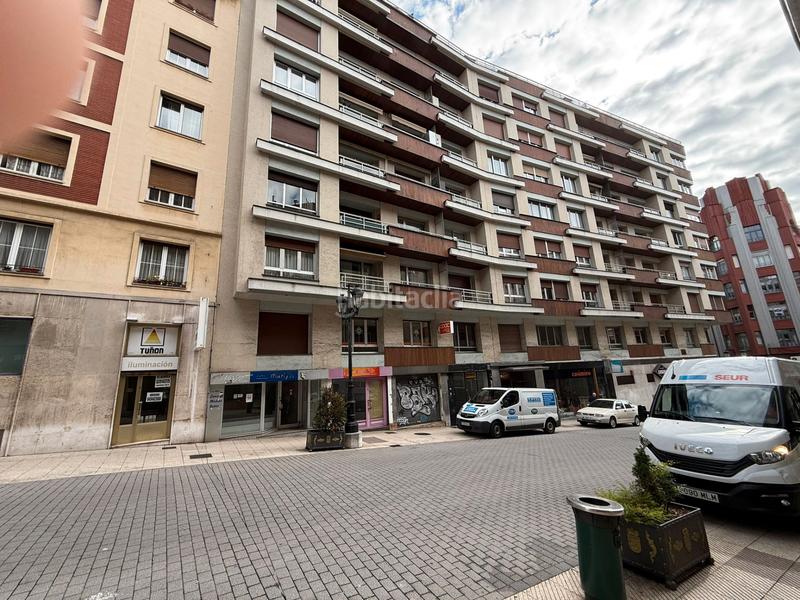 Foto 2f71aab3-8cb8-4e4d-9915-83b09167d3df. Apartament a viaducto del ingeniero marquina 2 a Oviedo