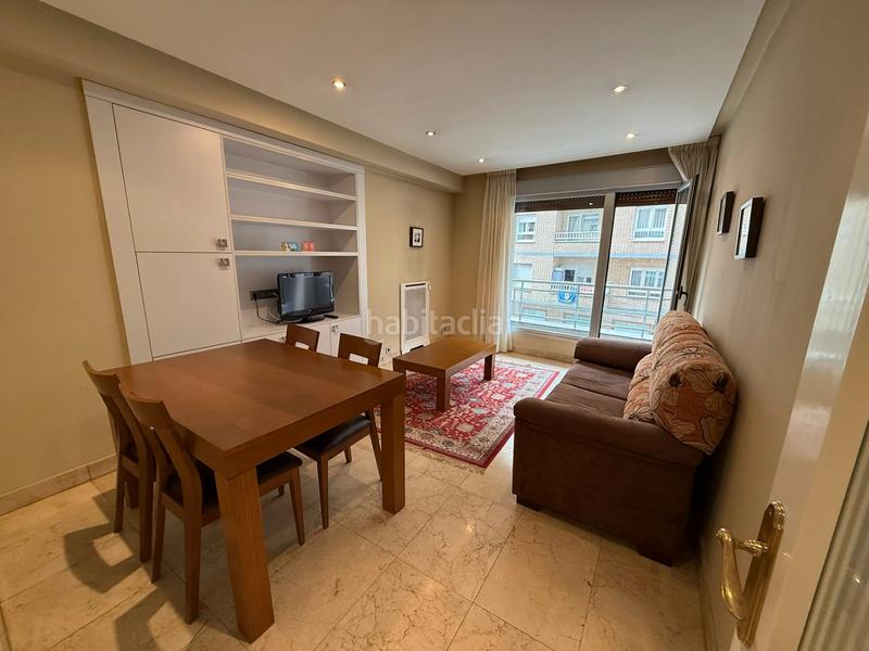 Foto 609f862e-82ab-4bbd-896c-7c443032be6e. Apartament a viaducto del ingeniero marquina 2 a Oviedo