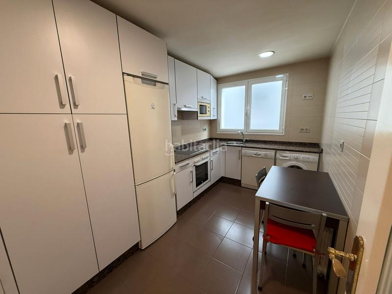 Foto 62285e59-f4d8-410e-89fe-79da5c4b840d. Apartament a viaducto del ingeniero marquina 2 a Oviedo