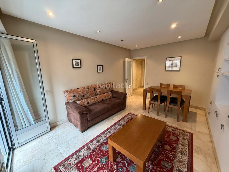 Foto d0decda8-c2fe-4da1-bbb9-4401e5d711ea. Apartament a viaducto del ingeniero marquina 2 a Oviedo
