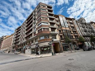 Apartament a Viaducto del ingeniero marquina 2