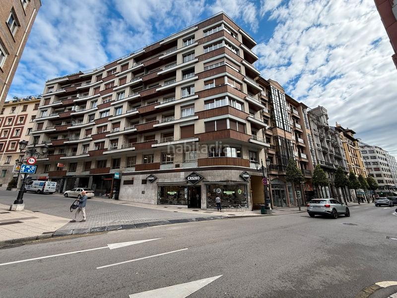 Foto 0d278526-5807-426e-b0ed-b801c57b1548. Piccolo appartamento in viaducto del ingeniero marquina 2 in Oviedo