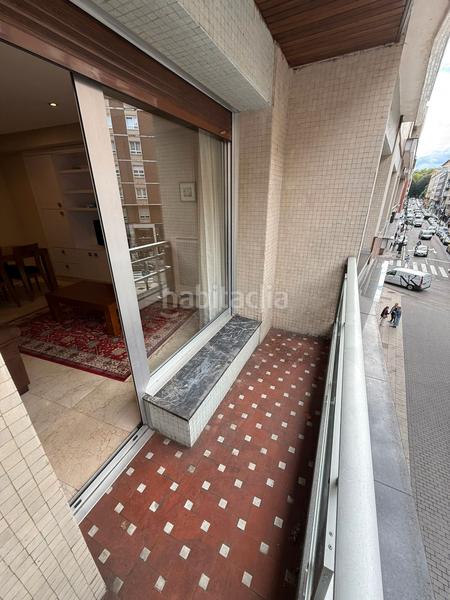 Foto ea0cd913-4f59-4cd8-a056-d0a06389eb26. Piccolo appartamento in viaducto del ingeniero marquina 2 in Oviedo