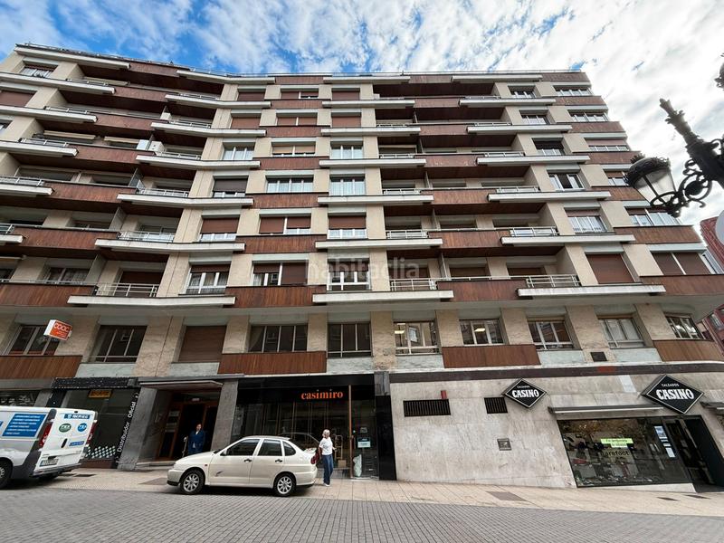 Foto f3048a09-45c1-4ba2-ae87-dfd3f2c946cd. Piccolo appartamento in viaducto del ingeniero marquina 2 in Oviedo