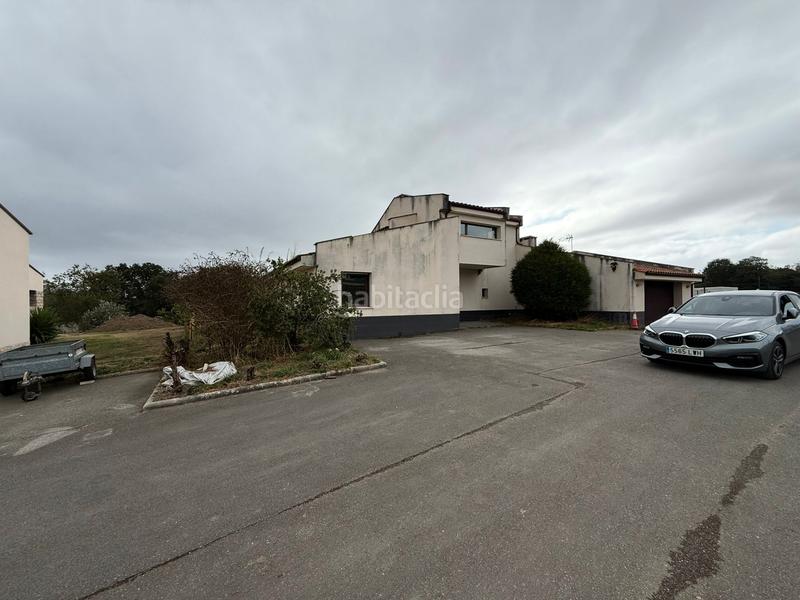 Foto cc74c3db-10c5-44e6-8b50-5e2e133bf939. Chalet in caserio otero 26b in Parroquias Norte Siero