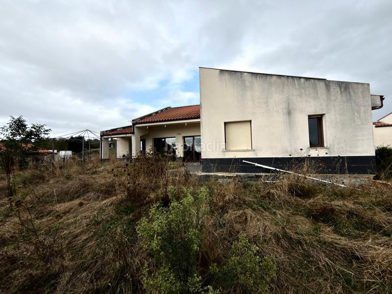 Foto e5f1fbb5-5ff3-45b0-923e-0ef1805aa5da. Chalet in caserio otero 26b in Parroquias Norte Siero