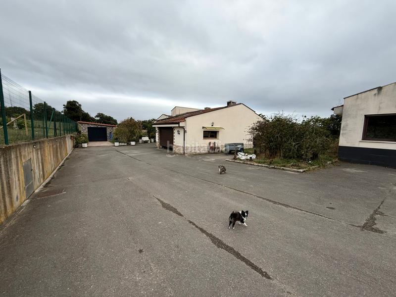 Foto 56c9129b-ae09-486f-a721-b2908b23e36a. Chalet dans caserio otero 26b dans Parroquias Norte Siero