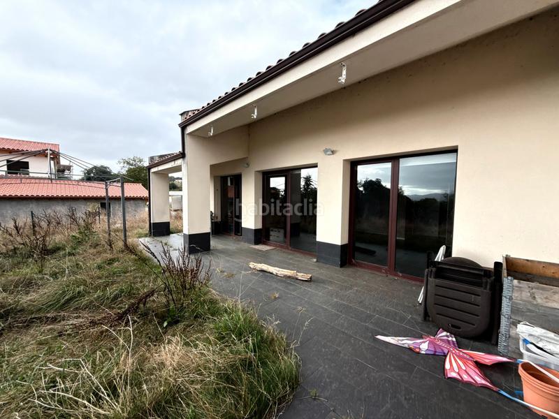 Foto 7b4f9a5e-3d6d-46e3-832c-37bf16726926. Chalet dans caserio otero 26b dans Parroquias Norte Siero