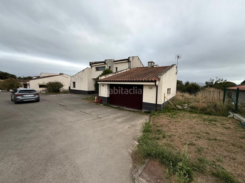Foto 8cdc1a8d-55b8-4604-9197-dbd5912d210f. Chalet dans caserio otero 26b dans Parroquias Norte Siero