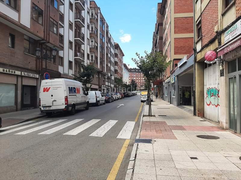 Foto 9ae85141-4659-44c8-bdd8-3ee18ec0d51a. Appartamento in calle benjamín ortiz 10 in Milán - Pumarín Oviedo