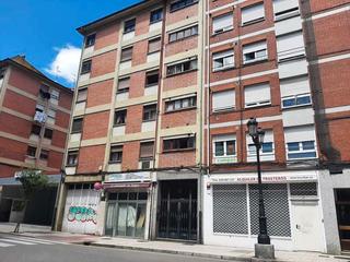 Pis a Calle benjamín ortiz 10