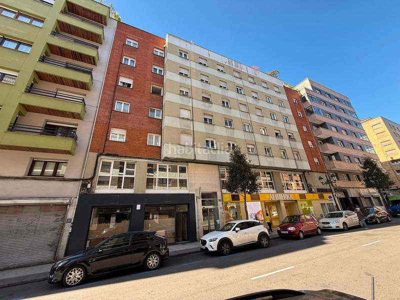 Foto 0317dce2-7dfd-4f32-af7c-fca35a9994b7. Appartamento in calle miguel ángel blanco 59 in Masip Oviedo