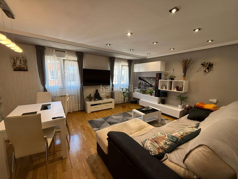 Foto 0f5dc073-dda8-46fe-ac78-1307a428ee63. Appartamento in calle miguel ángel blanco 59 in Masip Oviedo