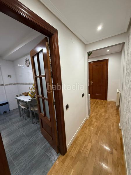 Foto 89d8b9ea-a007-4910-8e68-c9e60534581e. Appartamento in calle miguel ángel blanco 59 in Masip Oviedo